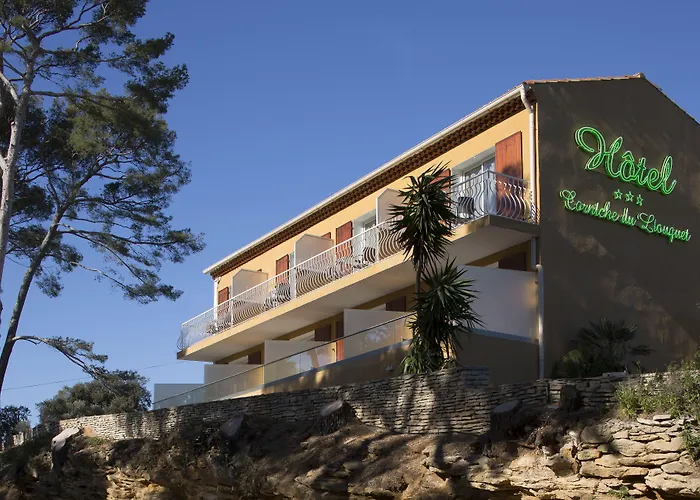 Hotel Corniche Du Liouquet